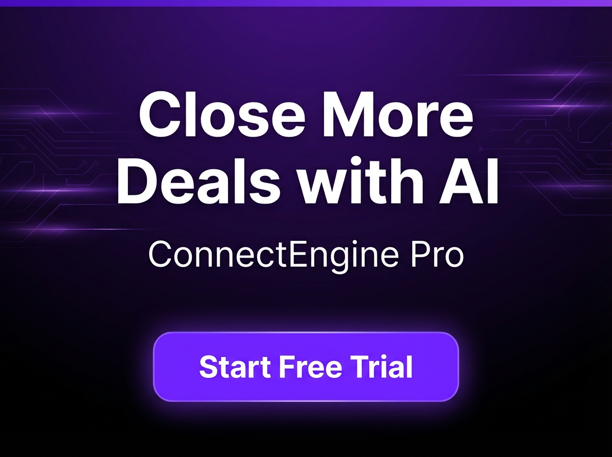 ConnectEngine Pro Medium Rectangle (300×250) banner ad